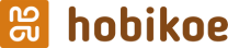 logo hobikoe